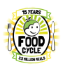 Food Cycle 15 Years