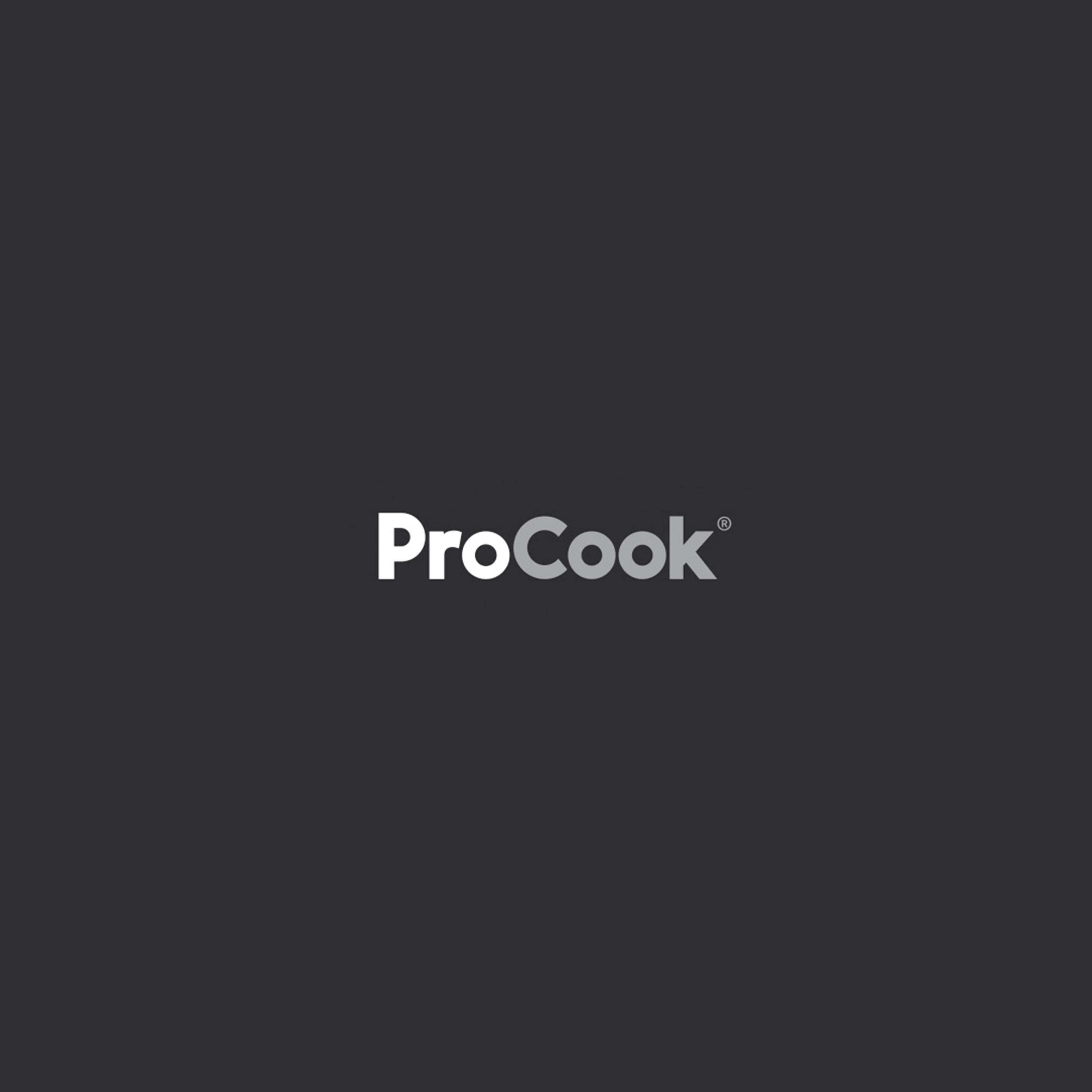 ProCook Grey Silicone Dish Draining Mat